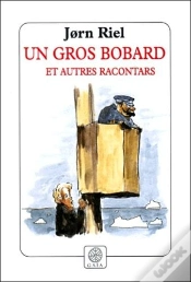 Capa do artigo Un Gros Bobard Et Autres Racontars