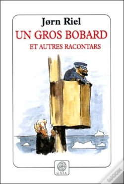 Capa do artigo Un Gros Bobard Et Autres Racontars