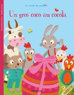 Capa do artigo Un Gros Coco En Cocola