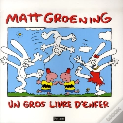 Capa do artigo Un (Gros) Livre D'Enfer