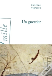 Capa do artigo Un Guerrier