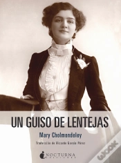 Capa do artigo Un Guiso De Lentejas