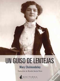 Capa do artigo Un Guiso De Lentejas