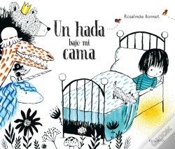 Capa do artigo Un Hada Bajo Mi Cama