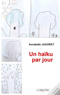 Capa do artigo Un Haïku Par Jour
