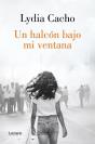 Un Halcon Bajo Mi Ventana - Preview