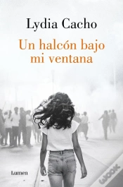 Capa do artigo Un Halcon Bajo Mi Ventana