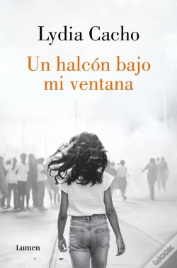 Capa do artigo Un Halcon Bajo Mi Ventana