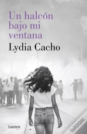 Capa do artigo Un Halcón Bajo Mi Ventana