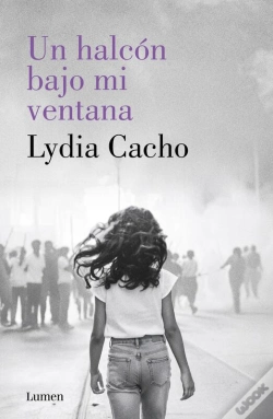 Capa do artigo Un Halcón Bajo Mi Ventana