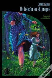 Capa do artigo Un Halcon En El Bosque