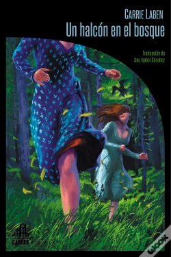 Capa do artigo Un Halcon En El Bosque