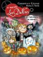 ¡Un Halloween De Miedo! (El Pequeño Leo Da Vinci 7) - Preview