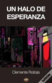 Capa do artigo Un Halo De Esperanza