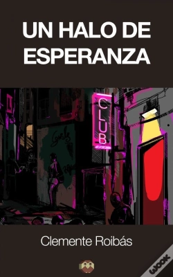 Capa do artigo Un Halo De Esperanza