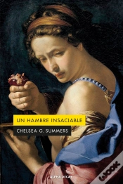 Capa do artigo Un Hambre Insaciable