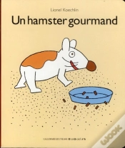 Capa do artigo Un Hamster Gourmand