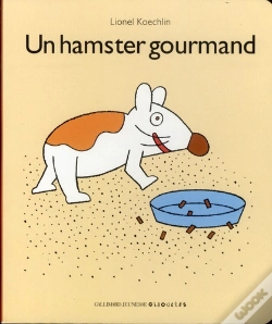 Capa do artigo Un Hamster Gourmand