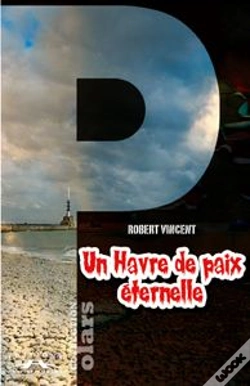 Capa do artigo Un Havre De Paix Eternelle