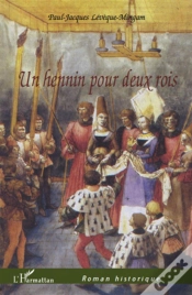 Capa do artigo Un Hennin Pour Deux Rois
