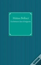Capa do artigo Un Hérisson Dans La Baignoire