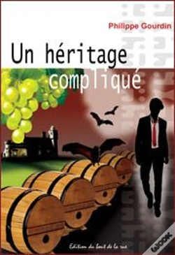 Capa do artigo Un Heritage Complique