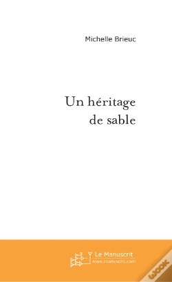 Capa do artigo Un Heritage De Sable