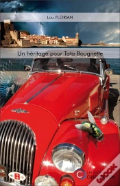 Capa do artigo Un Heritage Pour Tata Bougnette