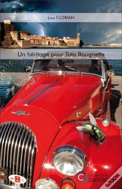 Capa do artigo Un Heritage Pour Tata Bougnette