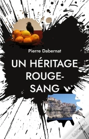 Capa do artigo Un Heritage Rouge Sang - Putain D Oiseau Tome 8