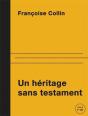 Un Héritage Sans Testament - Preview