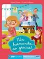 ¡Un Hermanito No, Gracias! - Preview
