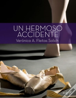 Capa do artigo Un Hermoso Accidente