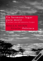 Capa do artigo Un Hermoso Lugar Para Morir