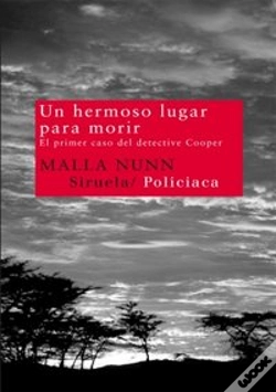 Capa do artigo Un Hermoso Lugar Para Morir