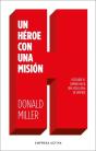 Un Heroe Con Una Mision - Preview
