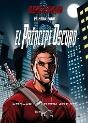 Un Héroe Encapuchado. - Preview