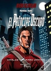Capa do artigo Un Héroe Encapuchado.