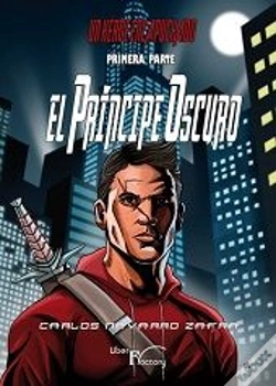 Capa do artigo Un Héroe Encapuchado.