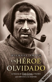 Capa do artigo Un Heroe Olvidado