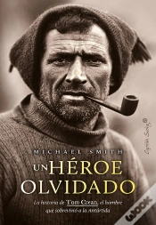 Capa do artigo Un Héroe Olvidado
