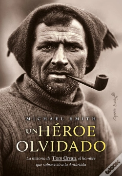 Capa do artigo Un Héroe Olvidado