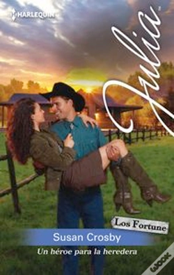Capa do artigo Un Héroe Para La Heredera