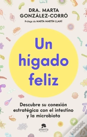 Capa do artigo Un Higado Feliz