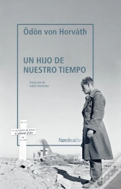 Capa do artigo Un Hijo De Nuestro Tiempo