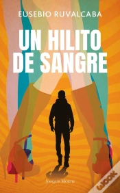 Capa do artigo Un Hilito De Sangre