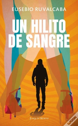Capa do artigo Un Hilito De Sangre