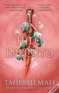 Capa do artigo Un Hilo Infinito