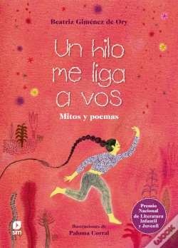 Capa do artigo Un Hilo Me Liga A Vos