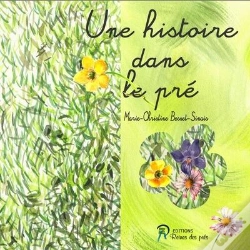 Capa do artigo Un Histoire Dans Le Pre